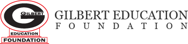 Announcements - Gilbert, Iowa Education Foundation